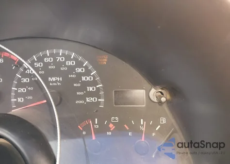 1998 Chevrolet Camaro z USA, uszkodzony, nr VIN 2G1FP22KXW2106066